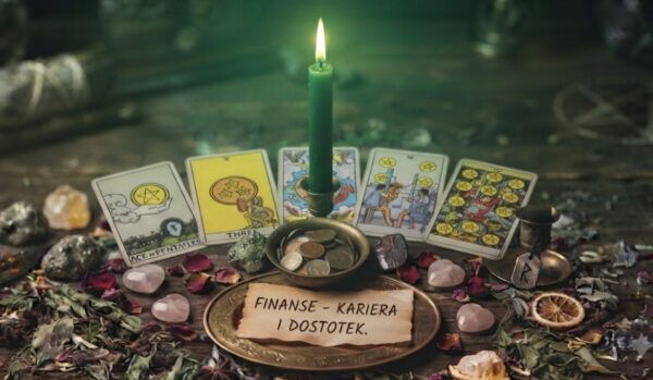 inbound1107013577166595166 Tarot – Rozkład Finansowy (Pieniądze, Praca i Kariera)