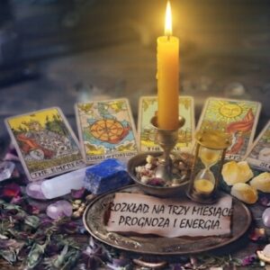 inbound3863987394611482885 Tarot – Rozkład na Trzy Miesiące (Prognoza i Tendencje)