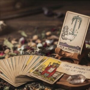 inbound4154137745014176863 Tarot Odpowiedź na Jedno Konkretne Pytanie (Wynik do 2 godzin)