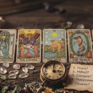 inbound5514661095769784265 Tarot – Pakiet 5 Konkretnych Pytań (Ekspresowa Analiza w 3h)