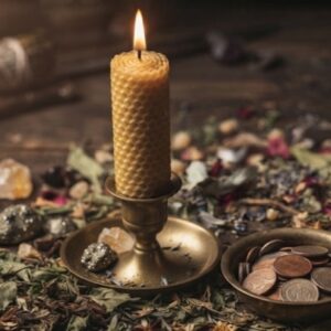inbound8224707982809161849 Rytuał Obfitości i Bogactwa – Przyciągnij Finanse i Sukces