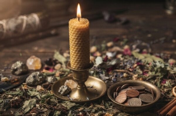 inbound8224707982809161849 Rytuał Obfitości i Bogactwa – Przyciągnij Finanse i Sukces